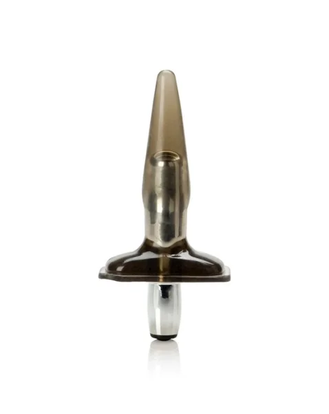 High intensity vibro tease