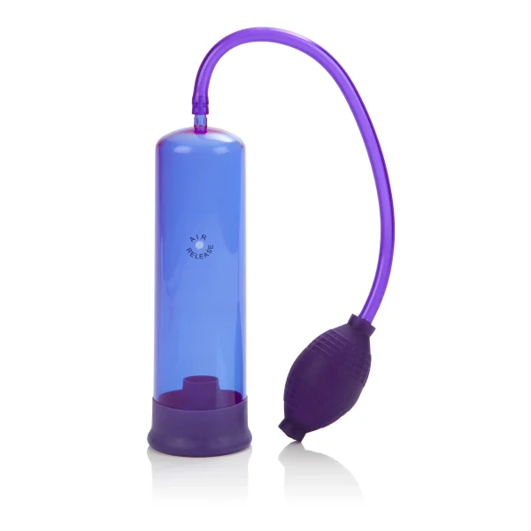 E-Z pump