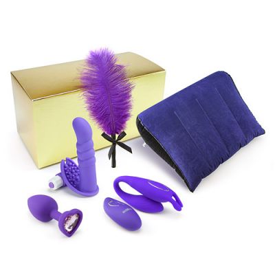 Honeymoon Big O set