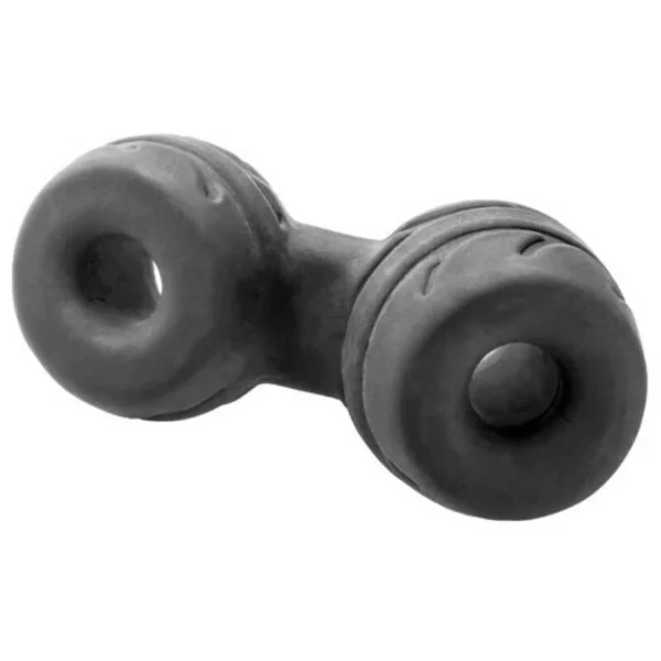 Perfect Fit SilaSkin Cock &amp; Ball Stretcher — image 4 of 7