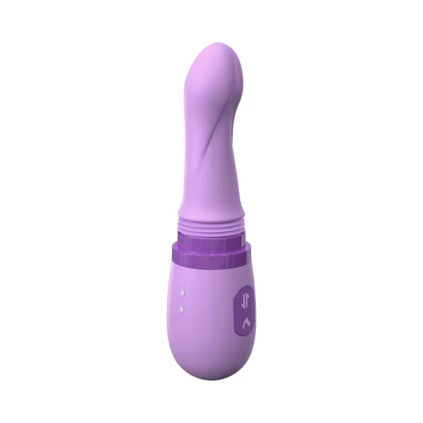 Fantasy for Her - Her Personal Sex Machine