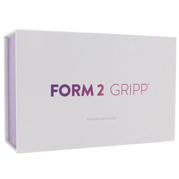 JimmyJane Form 2 Gripp Vibe