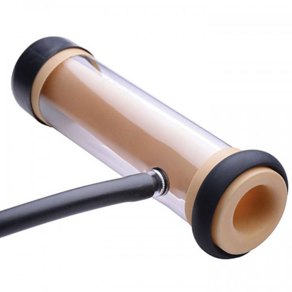 Love Botz The Milker Automatic Deluxe Masturbation Machine — image 4 of 6