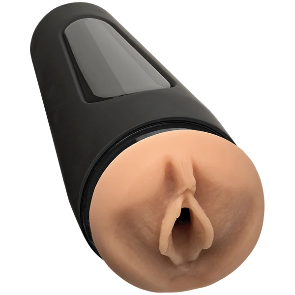 Main Squeeze Sasha Grey Penis Masturbator by Doc Johnson — image 24 of 25