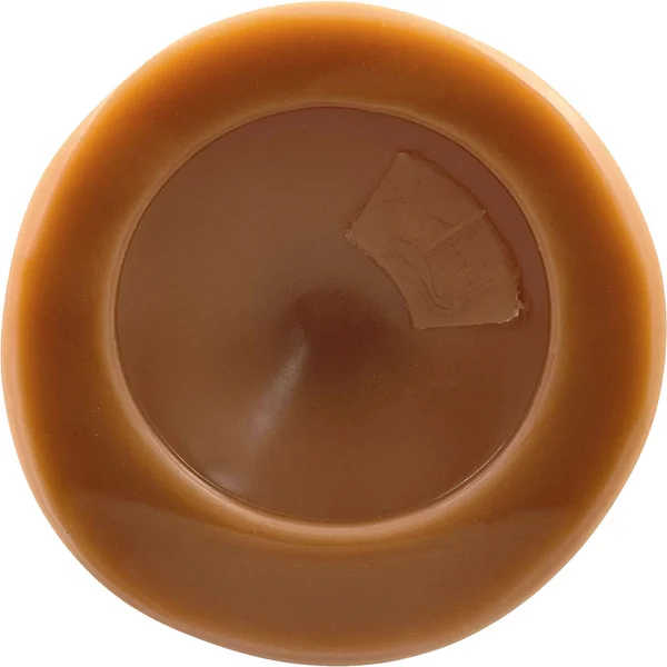 Slim VixSkin Realistic Silicone Dildo By Vixen - Caramel — image 11 of 13