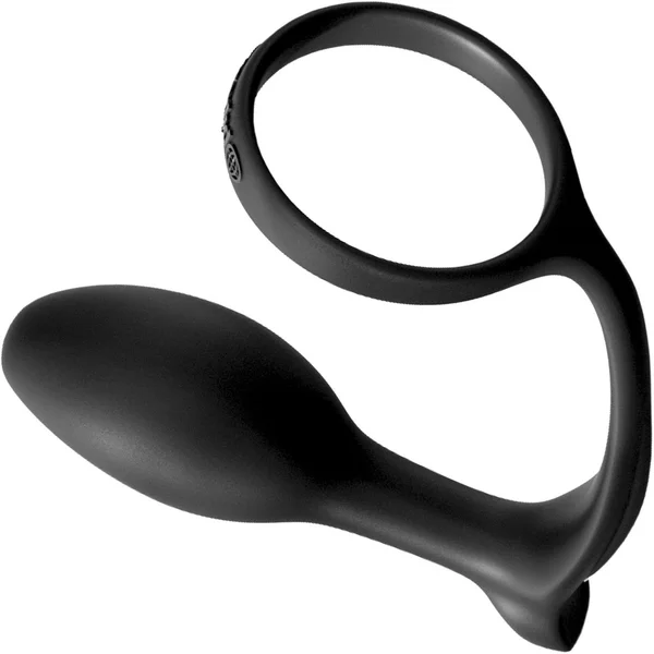 PDX Elite Ass-Gasm Explosion Kit With EZ Grip Stroker & Ass-Gasm Cock Ring  By Pipedream — image 7 of 8