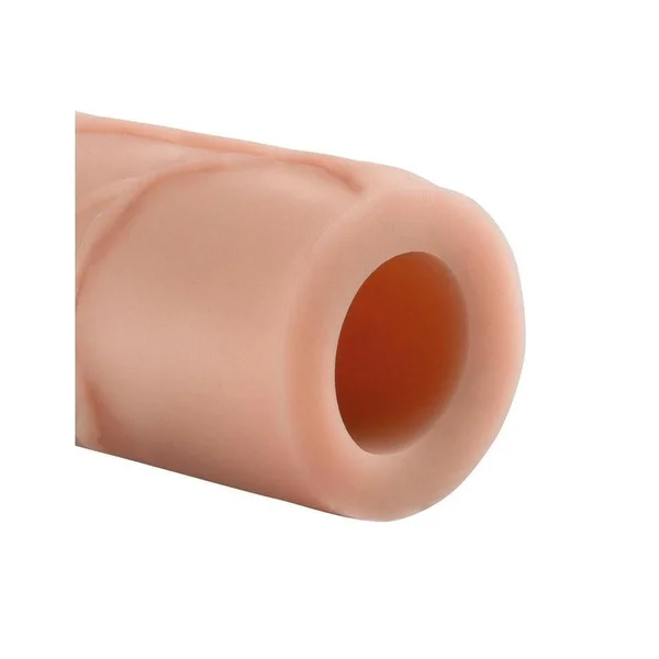 Fantasy X-tensions Perfect 3" Penis Extension - Vanilla — image 22 of 22