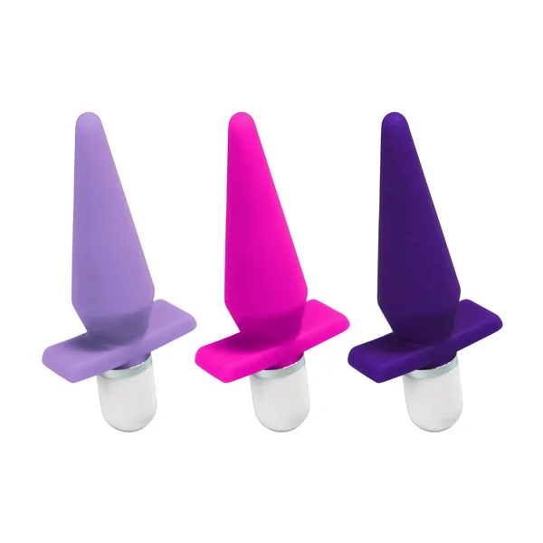 Rio Silicone Anal Vibe by VeDO - Just Black — image 23 of 24