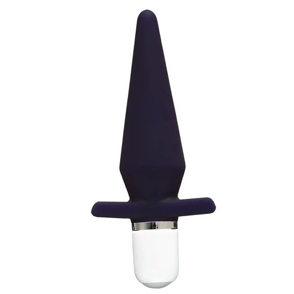 Rio Silicone Anal Vibe by VeDO - Just Black — image 21 of 24