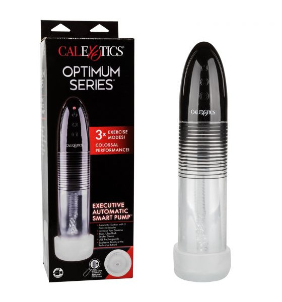Optimum Series Executive Automatic Smart Pump
