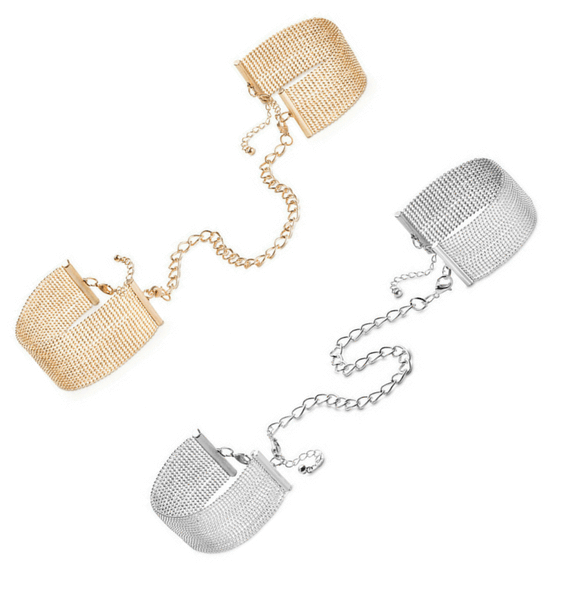 Bijoux Indiscreets Magnifique Collection Handcuffs