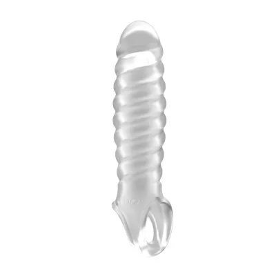 Sono No 32 Stretchy Penis Extension Translucent