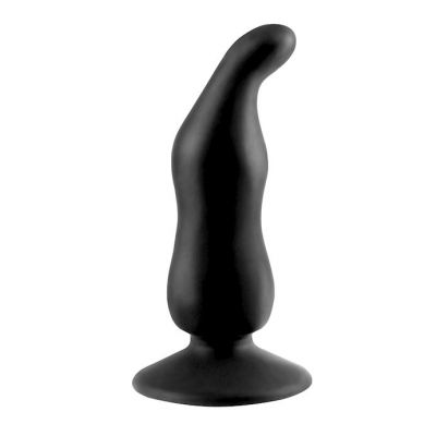 Anal Fantasy Collection P Spot Plug Black