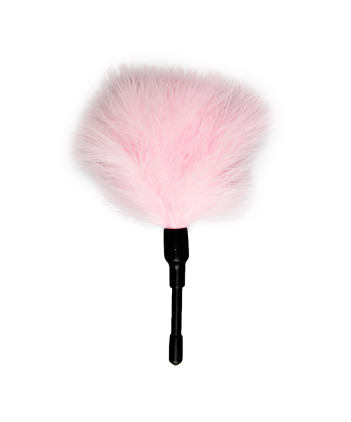Small Tickler - Pink