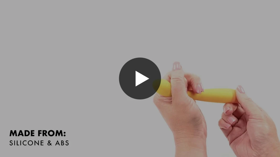 Selopa Lemon Squeeze G-Vibe