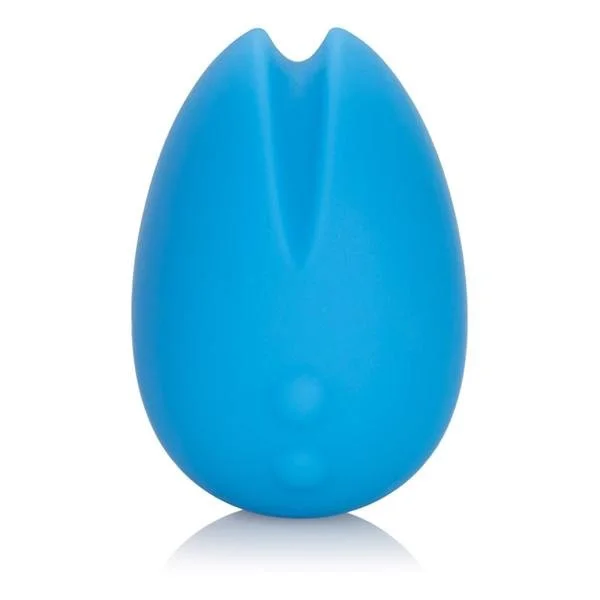 Mini Marvels Marvelous Eggciter Blue Vibrator