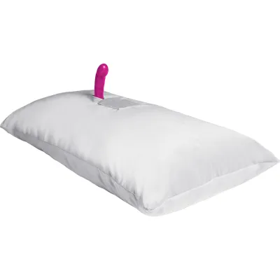 Liberator Sex Toy Pillow Grey