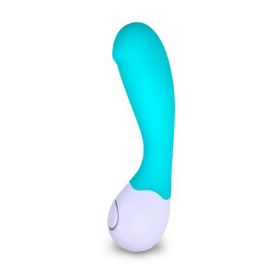 4 5 Lovelife Cuddle Mini Turquoise