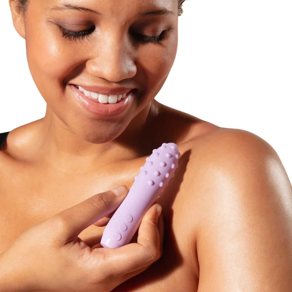 Je Joue Duet Vibrator