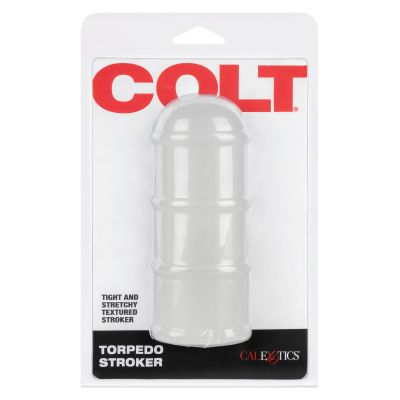 Torpedo Stroker