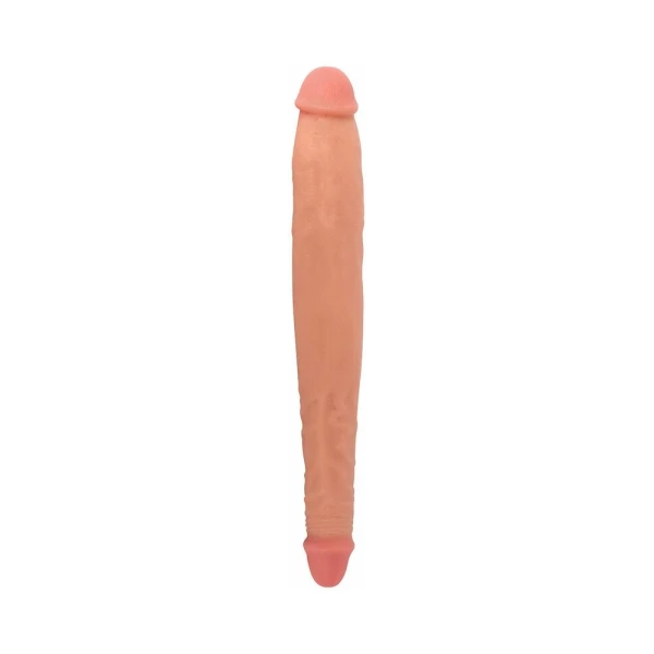 Jock 13 inches Tapered Double Dong Beige — image 5 of 7