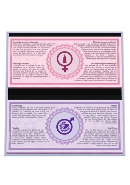 A Year of Kama Sutra