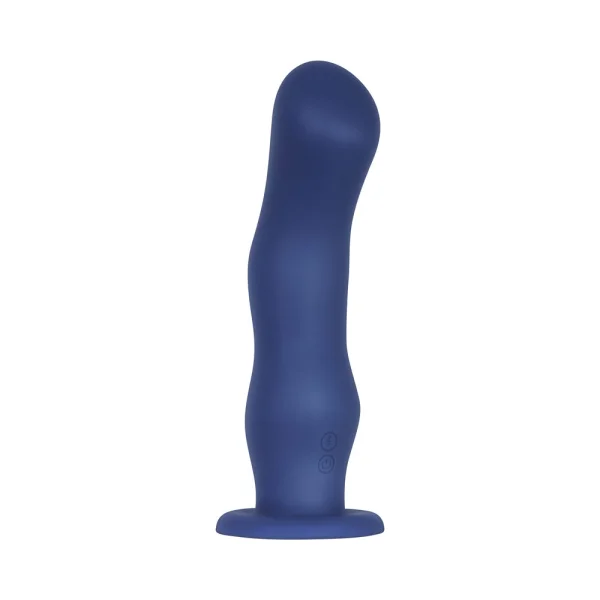 A&e Joy Ride W/power Booster Silicone Rechargeable — image 4 of 11