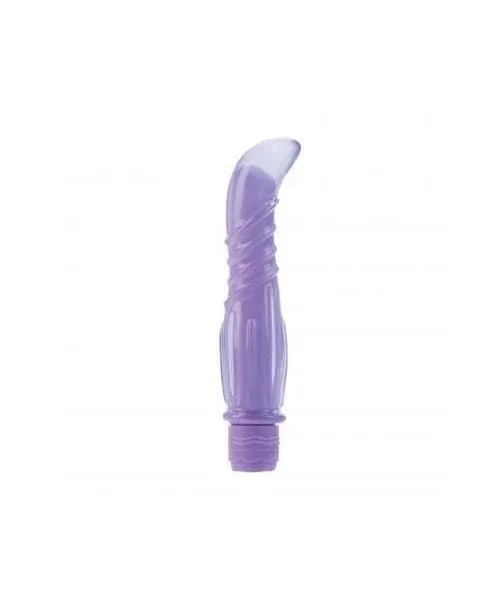 First Time Softee Pleaser - Purple