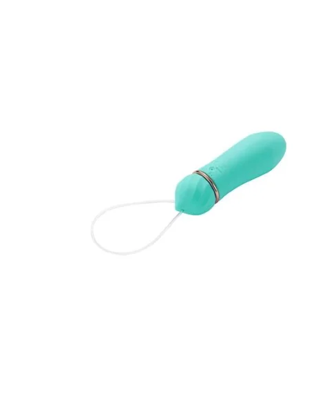 Lia Love Bullet Vibrator