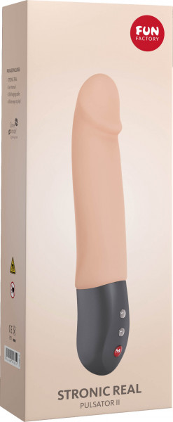 Stronic Real Classic Vibrator