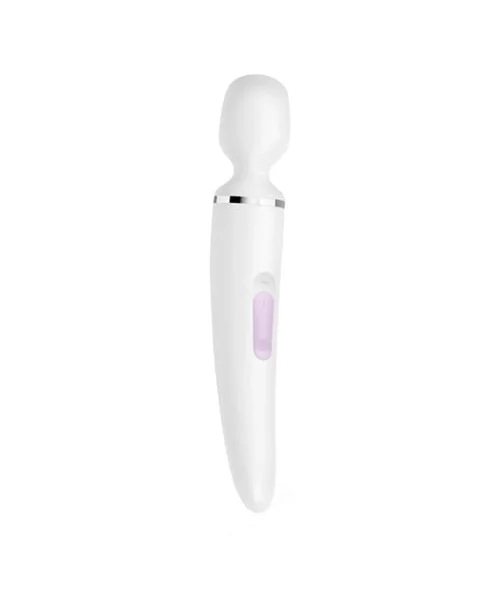 Wand-er Woman