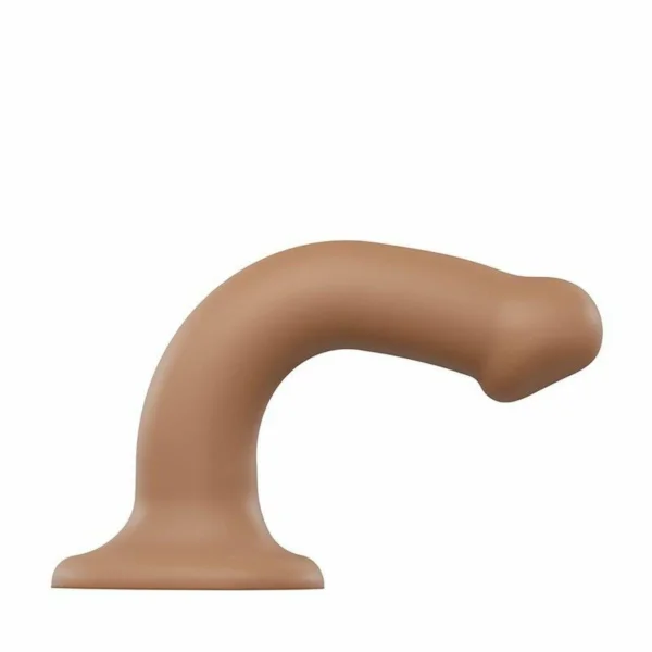 Strap-on-Me Bendable Dual Density Dildo