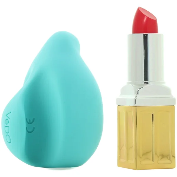 Yumi Rechargeable Finger Vibe — image 14 of 19