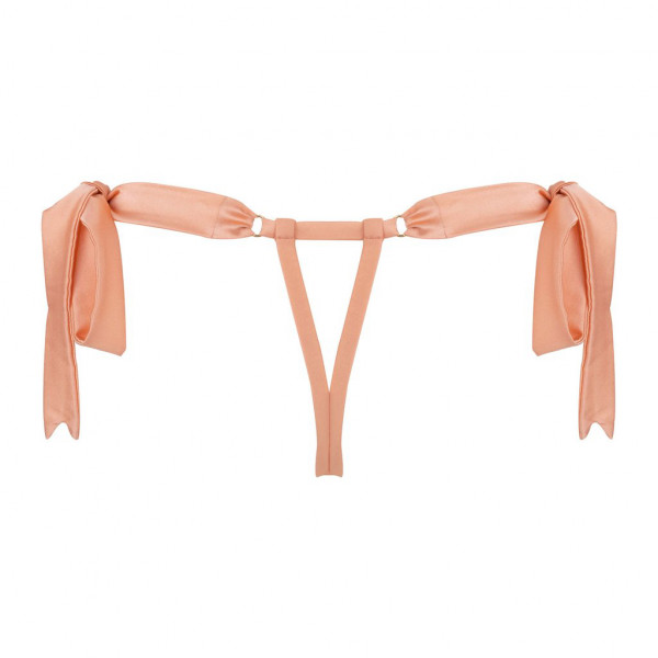 Adela Strap Thong - Studio Pia