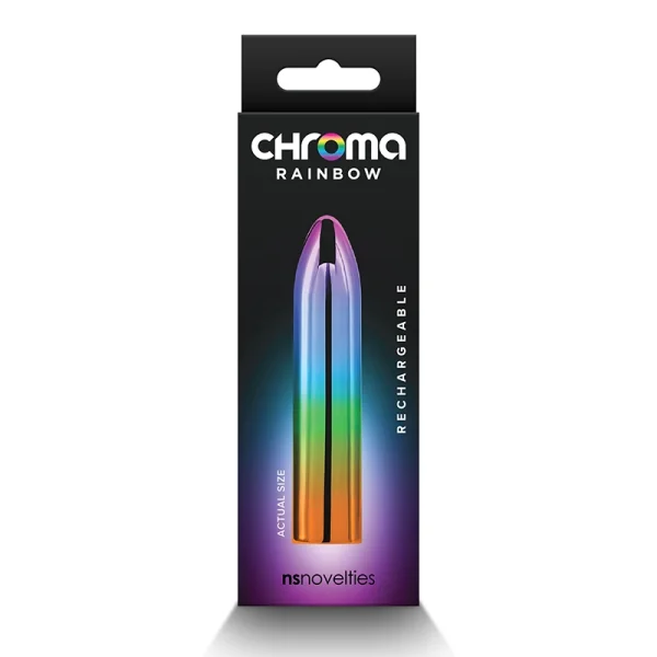 Chroma Sunrise Vibe
