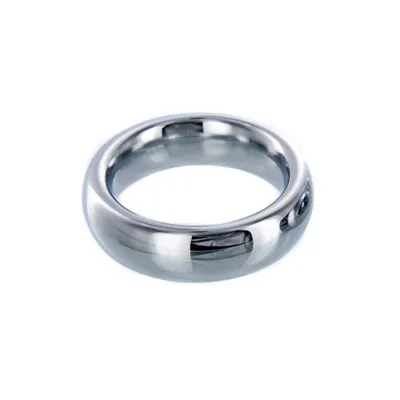 Stainless Steel Cock Ring 1 75