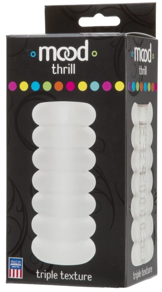 Mood™ Thrill Hand Held Stroker