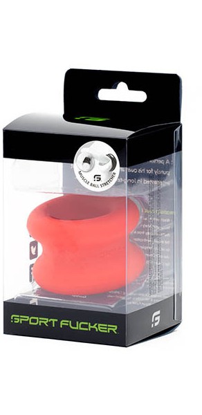 Muscle Ball Stretcher