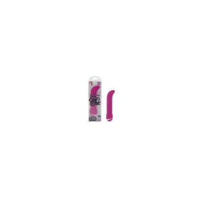 7 Function Classic Chic Mini G Vibes Pink