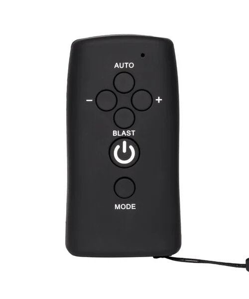 Sex Sparks X-Static E-Stim Remote Control Cock Cage — image 6 of 9