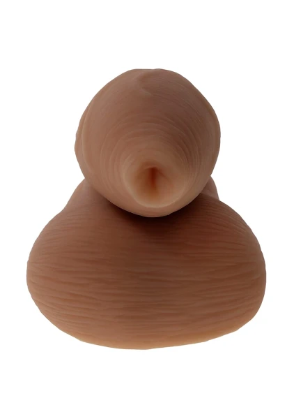 The Uncircumcised Packer