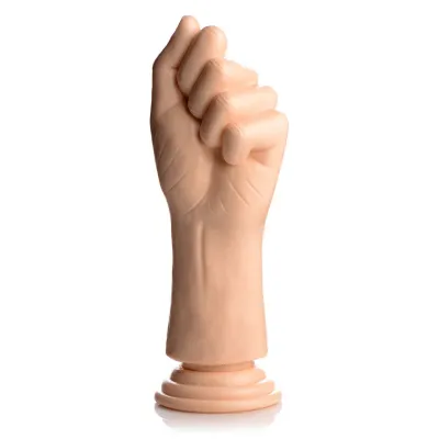 Master Series Knuckles Small Fist Dildo