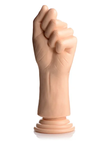 Master Series Knuckles Small Fist Dildo