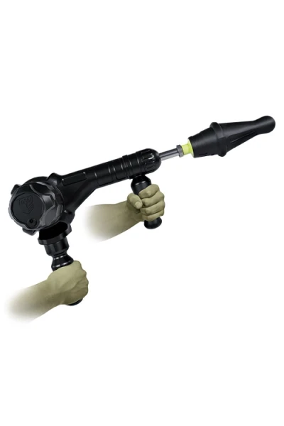 Doc Johnson Fort Troff Gunner System 19.75" Modular Sex Machine