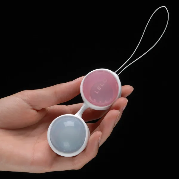 Luna Beads