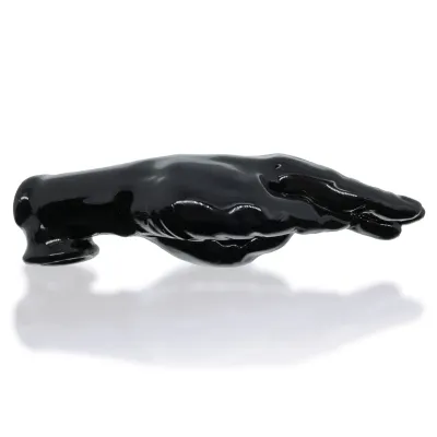 Hand Job Cocksheath Night Black