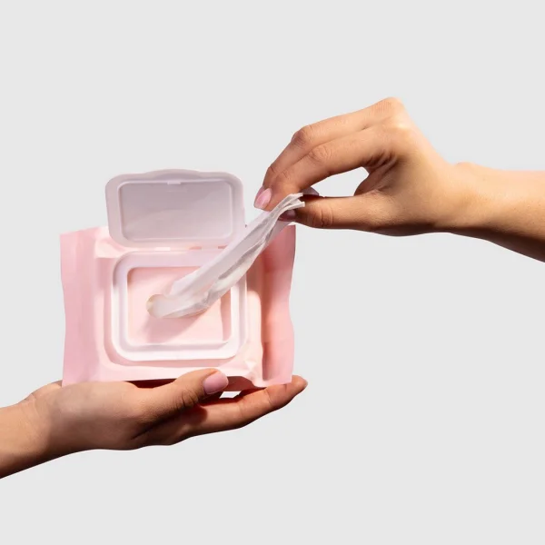 Vush You Do You Intimate Care Wipes - 30 Pack