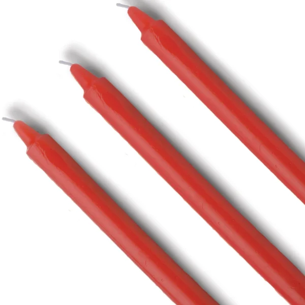 Master Series Fetish Drip Candles - Set of 3