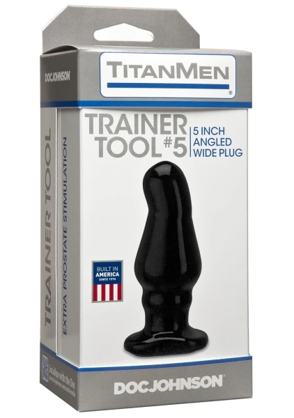 TitanMen® Tools - Trainer #5 — image 4 of 4
