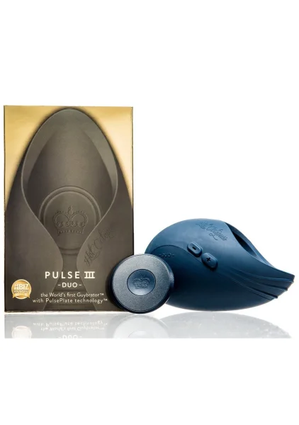Hot Octopuss Pulse III Duo